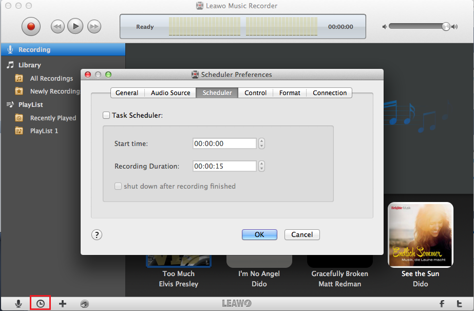 free audio recording and editing for mac